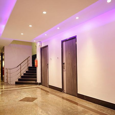 Venture Park, OMR, Thoraipakkam, Chennai Hotel Bagian luar foto
