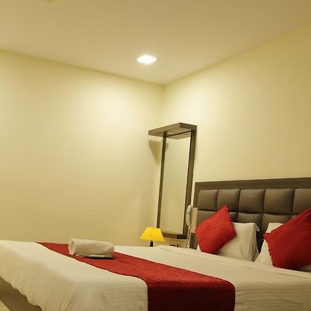 Venture Park, OMR, Thoraipakkam, Chennai Hotel Ruang foto