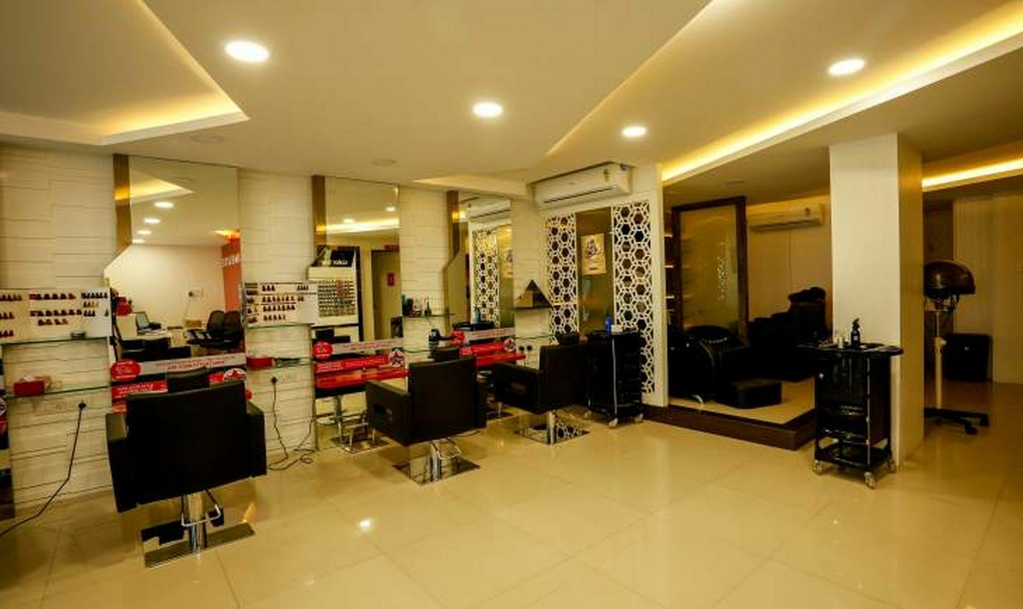 Venture Park, OMR, Thoraipakkam, Chennai Hotel Bagian luar foto