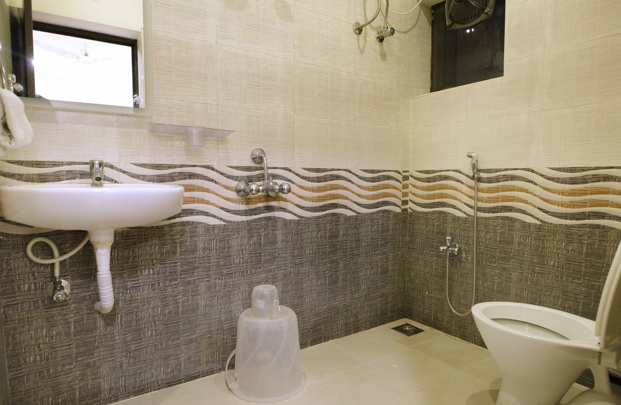 Venture Park, OMR, Thoraipakkam, Chennai Hotel Bagian luar foto