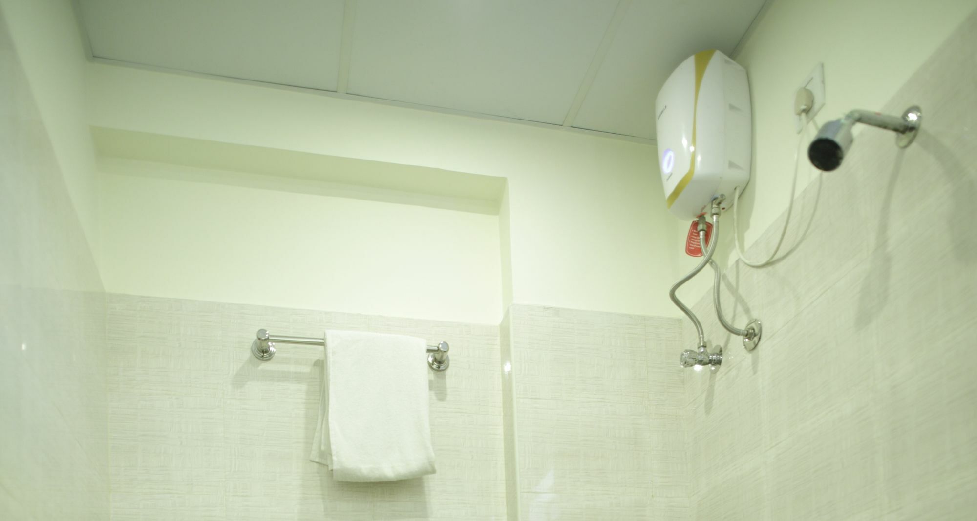 Venture Park, OMR, Thoraipakkam, Chennai Hotel Bagian luar foto