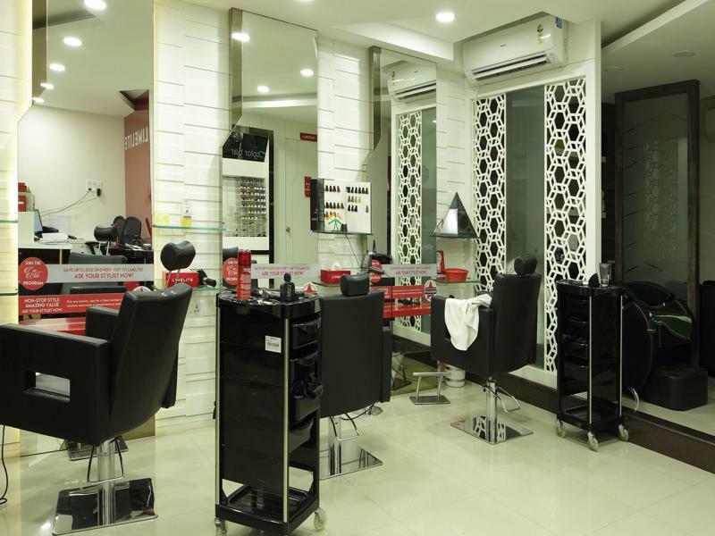 Venture Park, OMR, Thoraipakkam, Chennai Hotel Bagian luar foto