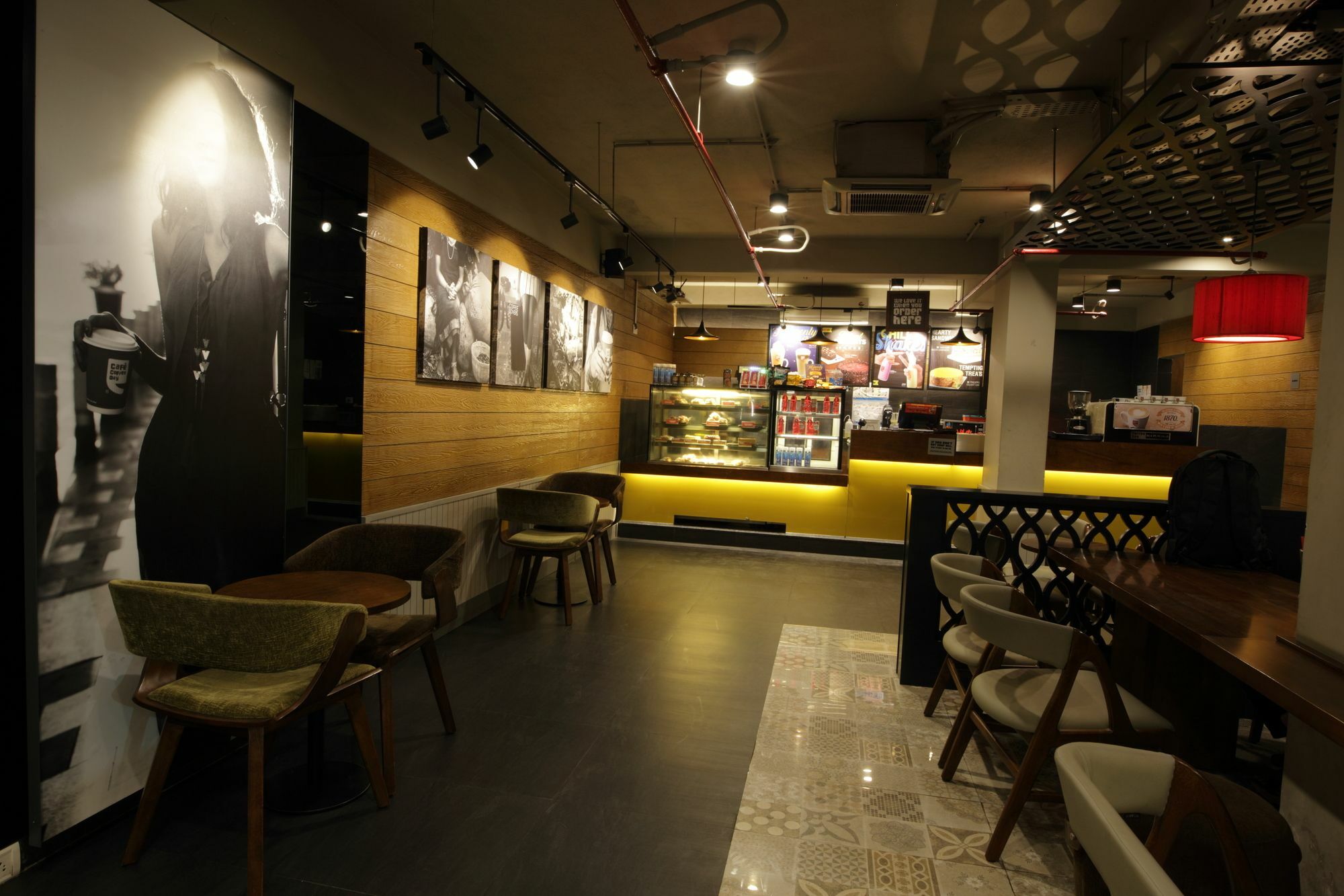 Venture Park, OMR, Thoraipakkam, Chennai Hotel Bagian luar foto