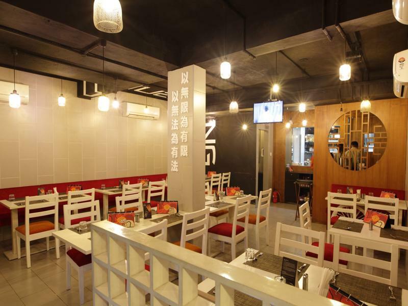 Venture Park, OMR, Thoraipakkam, Chennai Hotel Bagian luar foto